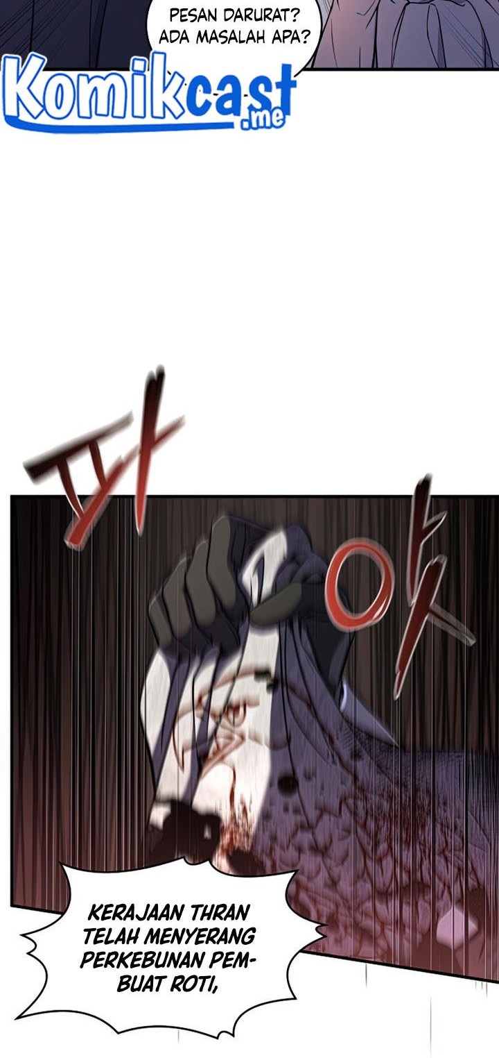 Return of The Greatest Lancer Chapter 48 Gambar 31
