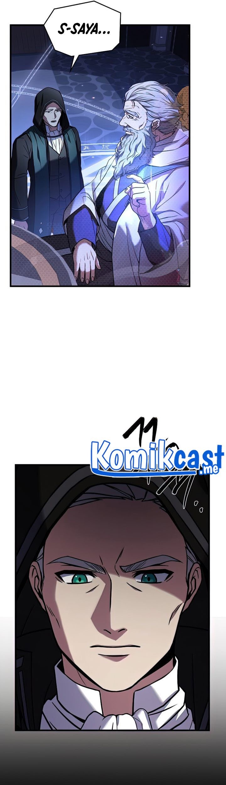 Return of The Greatest Lancer Chapter 48 Gambar 48