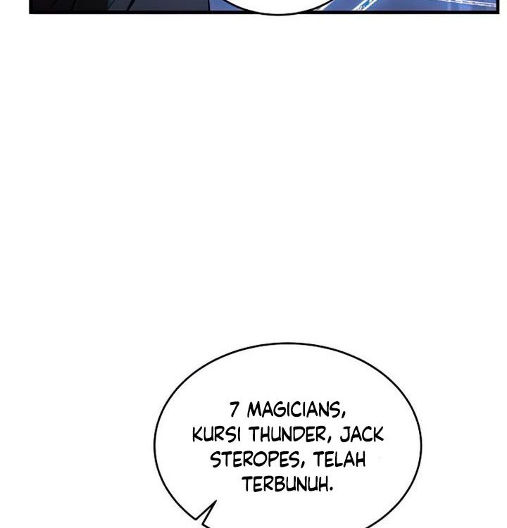 Return of The Greatest Lancer Chapter 48 Gambar 53