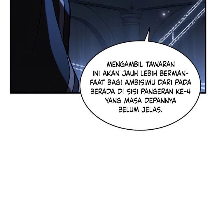 Return of The Greatest Lancer Chapter 48 Gambar 55
