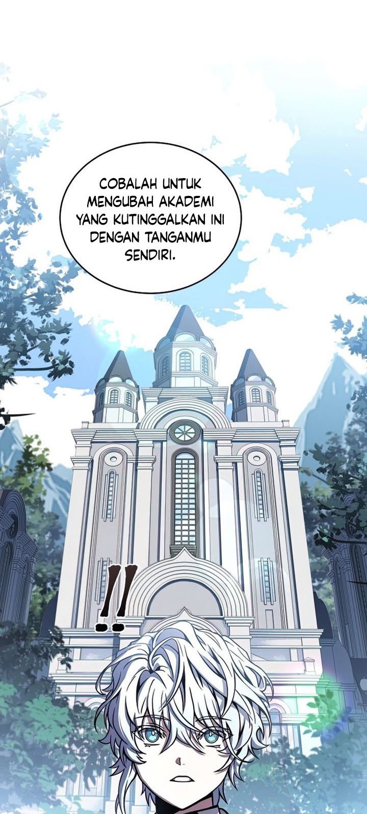 Return of The Greatest Lancer Chapter 48 Gambar 5