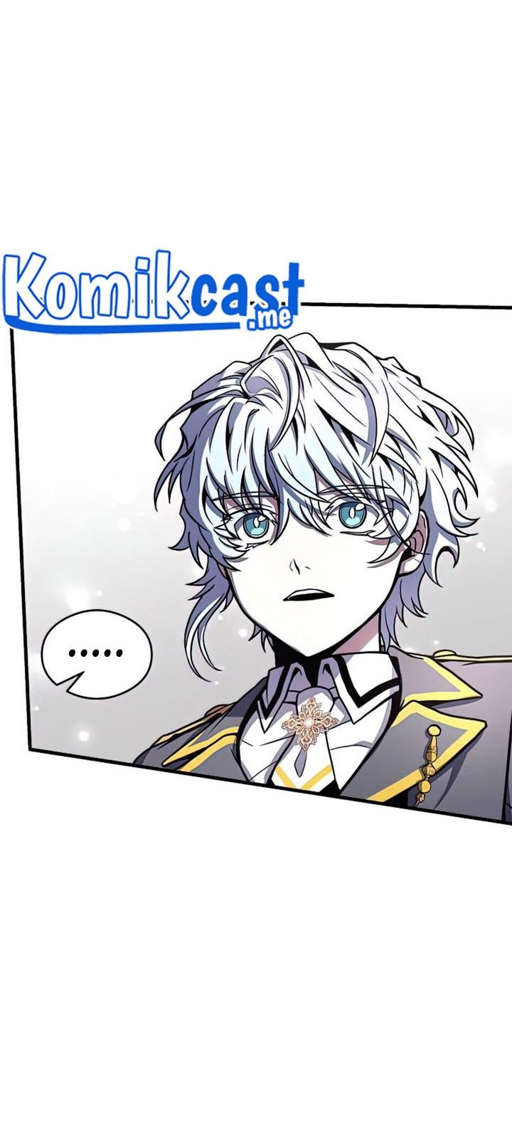 Return of The Greatest Lancer Chapter 48 Gambar 7
