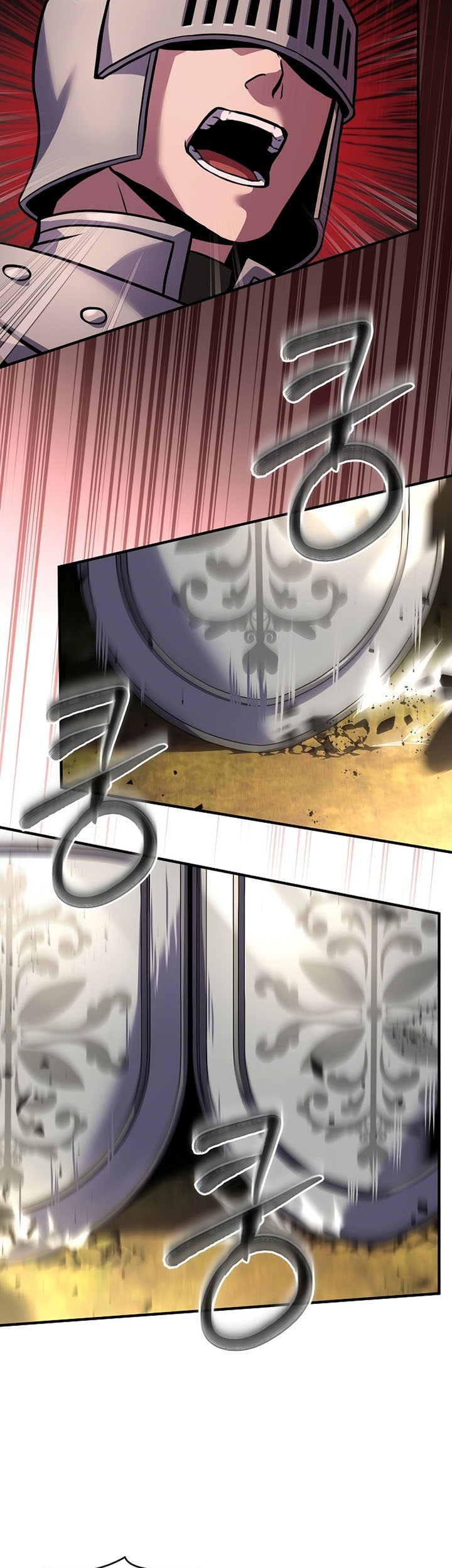 Return of The Greatest Lancer Chapter 47 Gambar 28