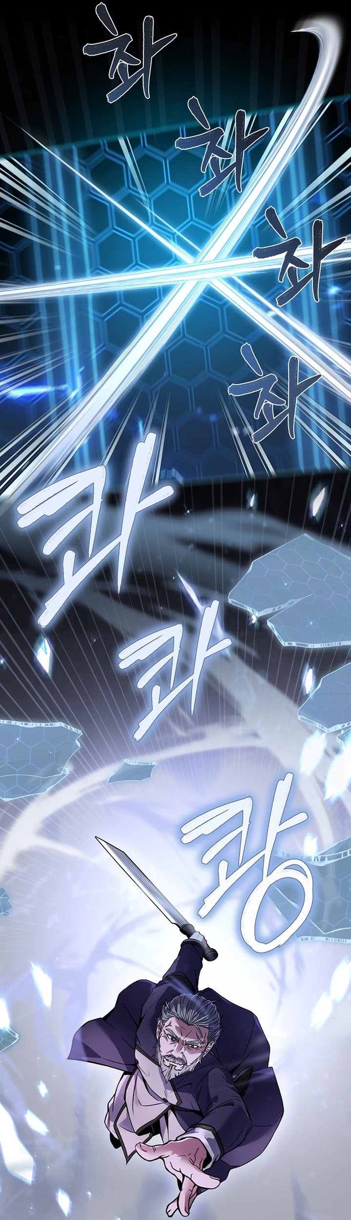 Return of The Greatest Lancer Chapter 47 Gambar 38