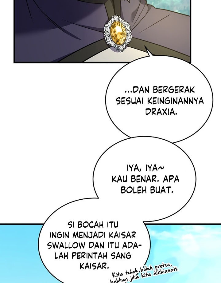 Return of The Greatest Lancer Chapter 47 Gambar 53