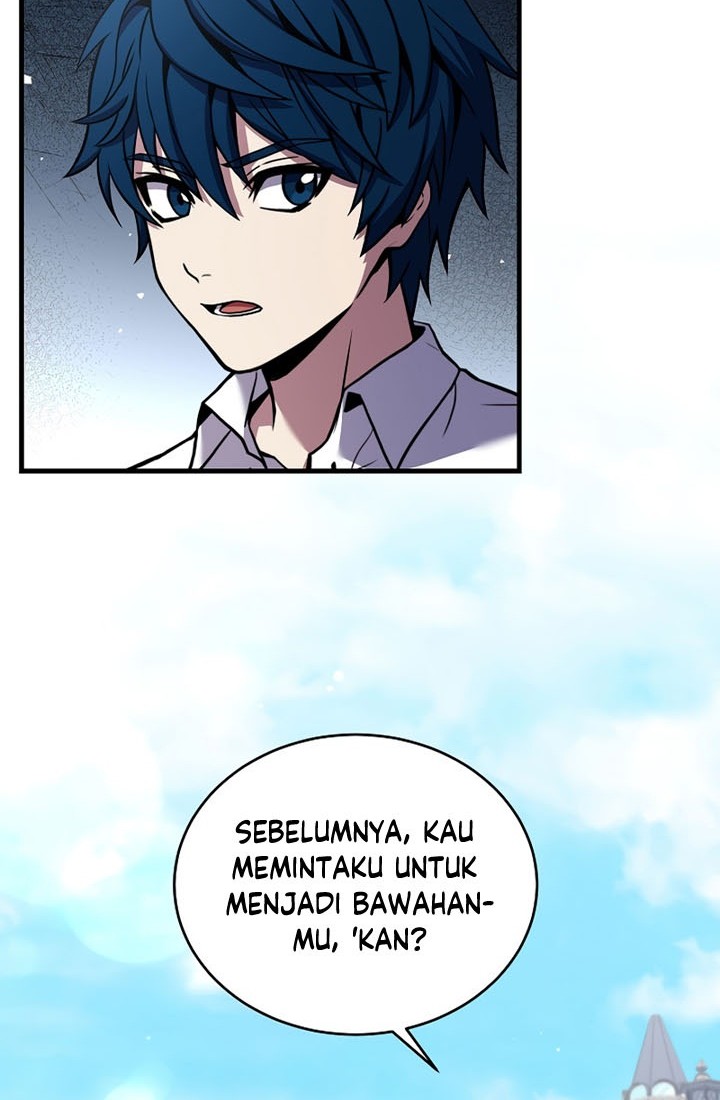 Return of The Greatest Lancer Chapter 47 Gambar 65
