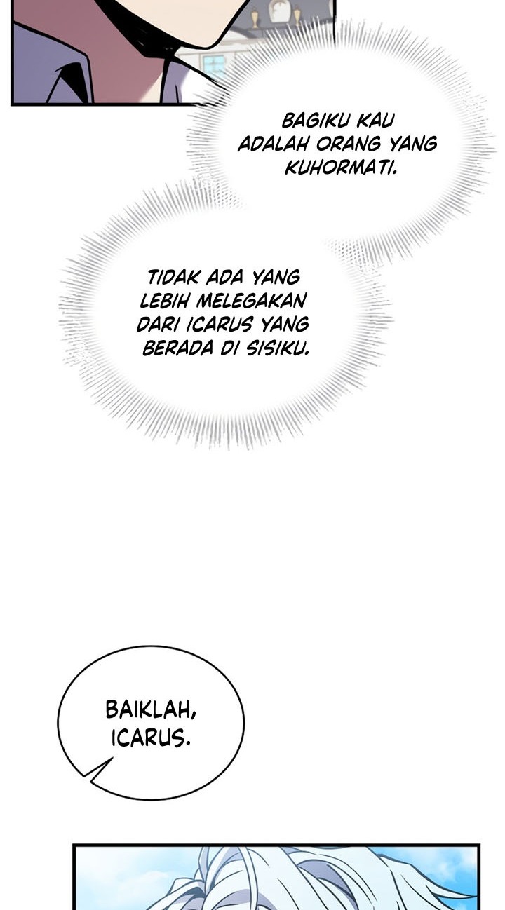 Return of The Greatest Lancer Chapter 47 Gambar 69