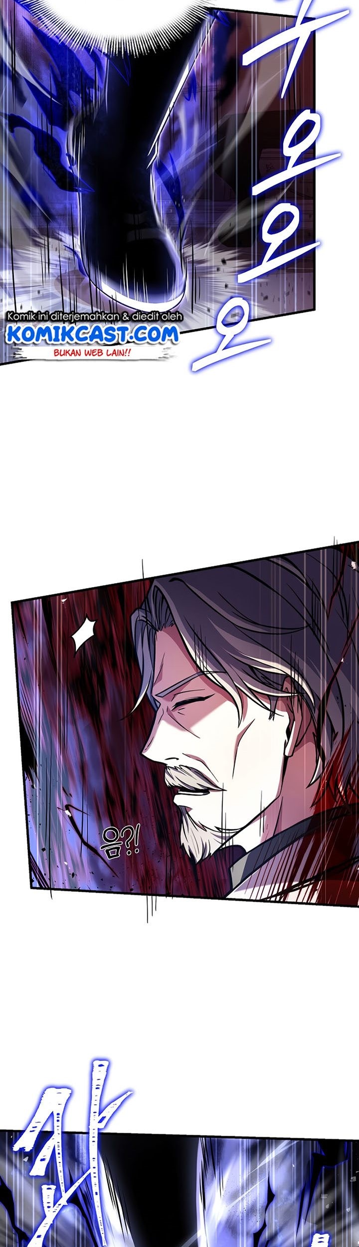 Return of The Greatest Lancer Chapter 46 Gambar 24