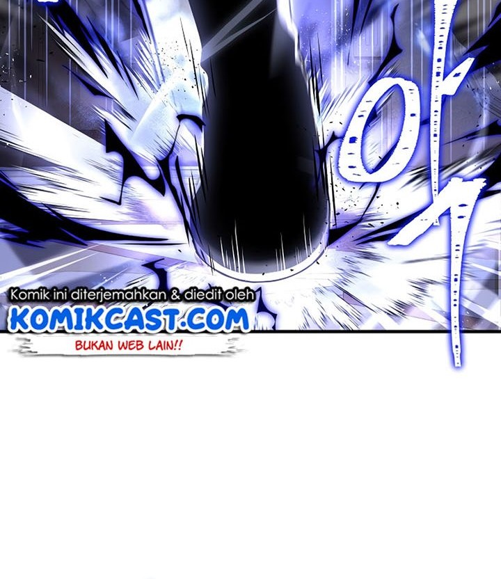 Return of The Greatest Lancer Chapter 46 Gambar 25