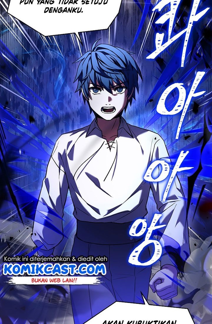 Return of The Greatest Lancer Chapter 46 Gambar 27