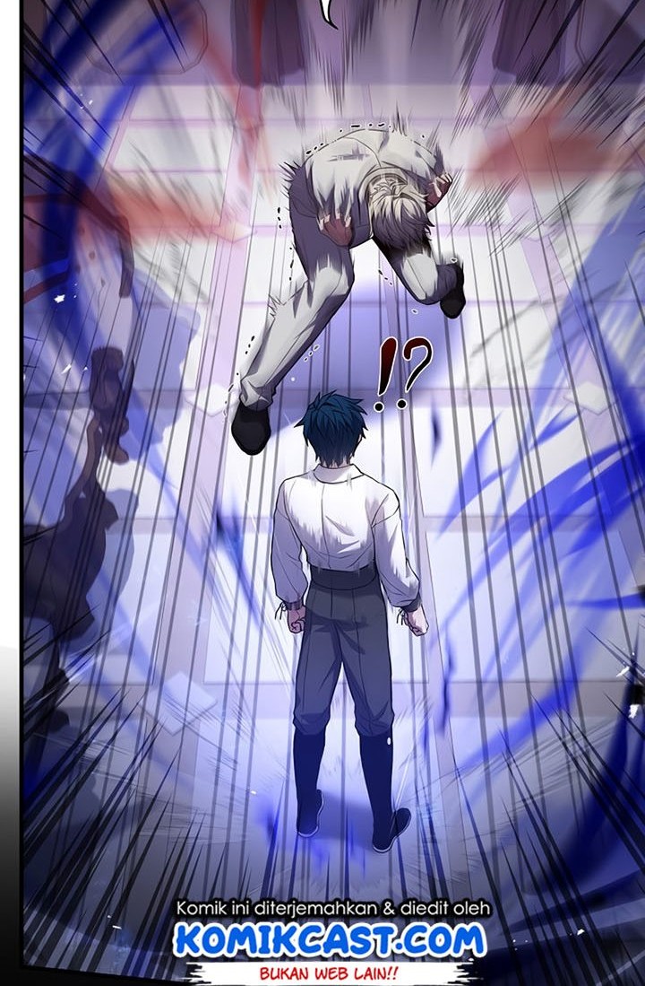 Return of The Greatest Lancer Chapter 46 Gambar 29