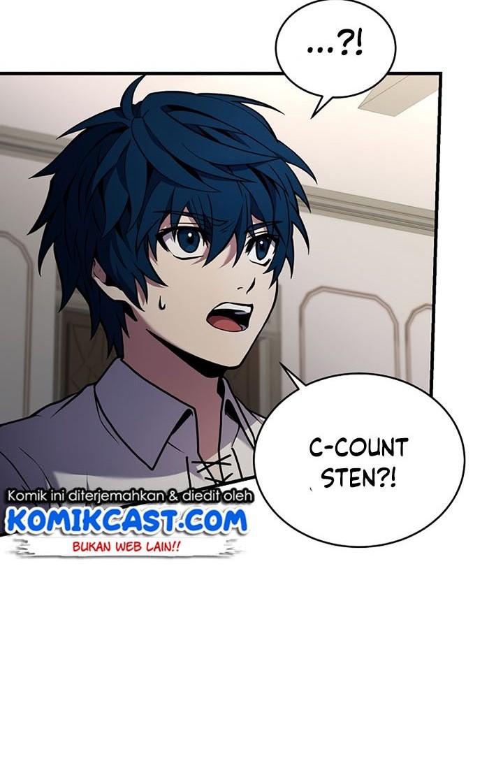 Return of The Greatest Lancer Chapter 46 Gambar 31