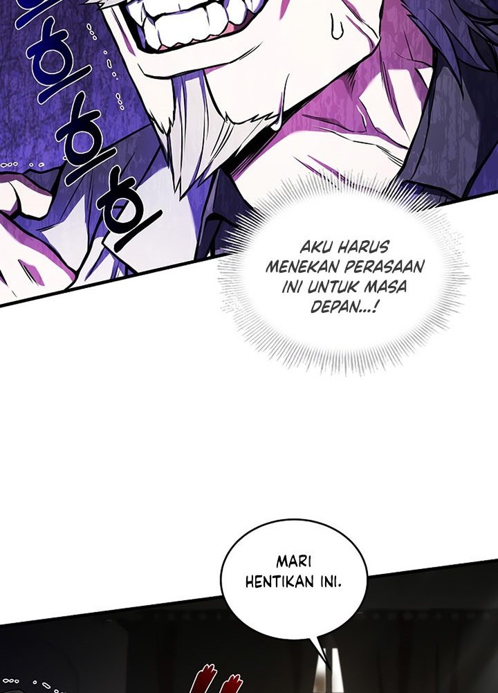 Return of The Greatest Lancer Chapter 46 Gambar 33