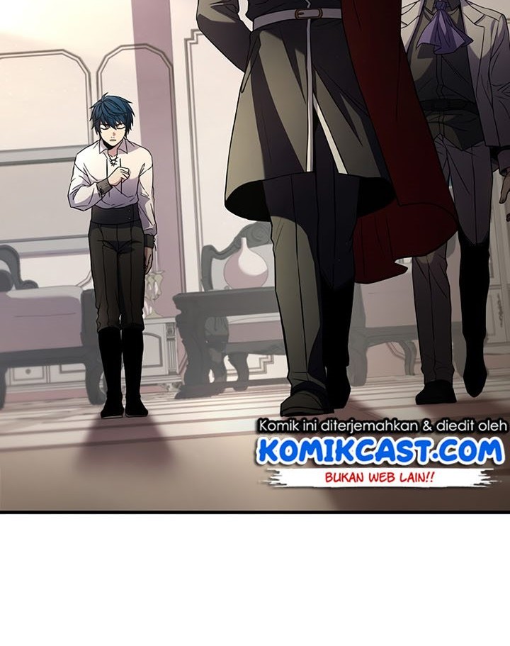 Return of The Greatest Lancer Chapter 46 Gambar 39