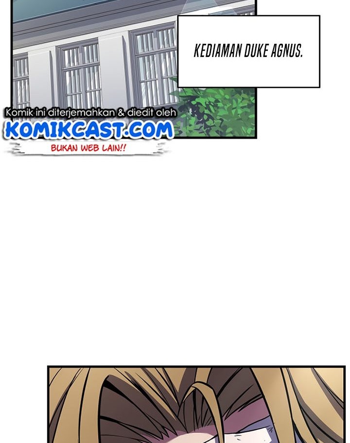 Return of The Greatest Lancer Chapter 46 Gambar 41