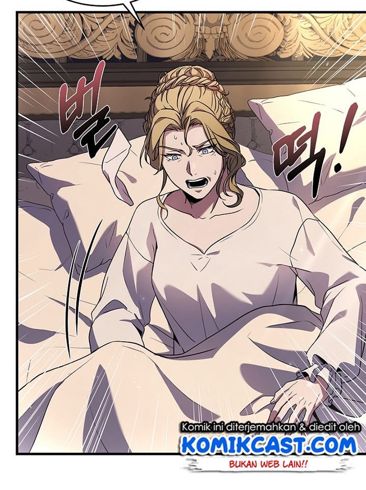 Return of The Greatest Lancer Chapter 46 Gambar 47