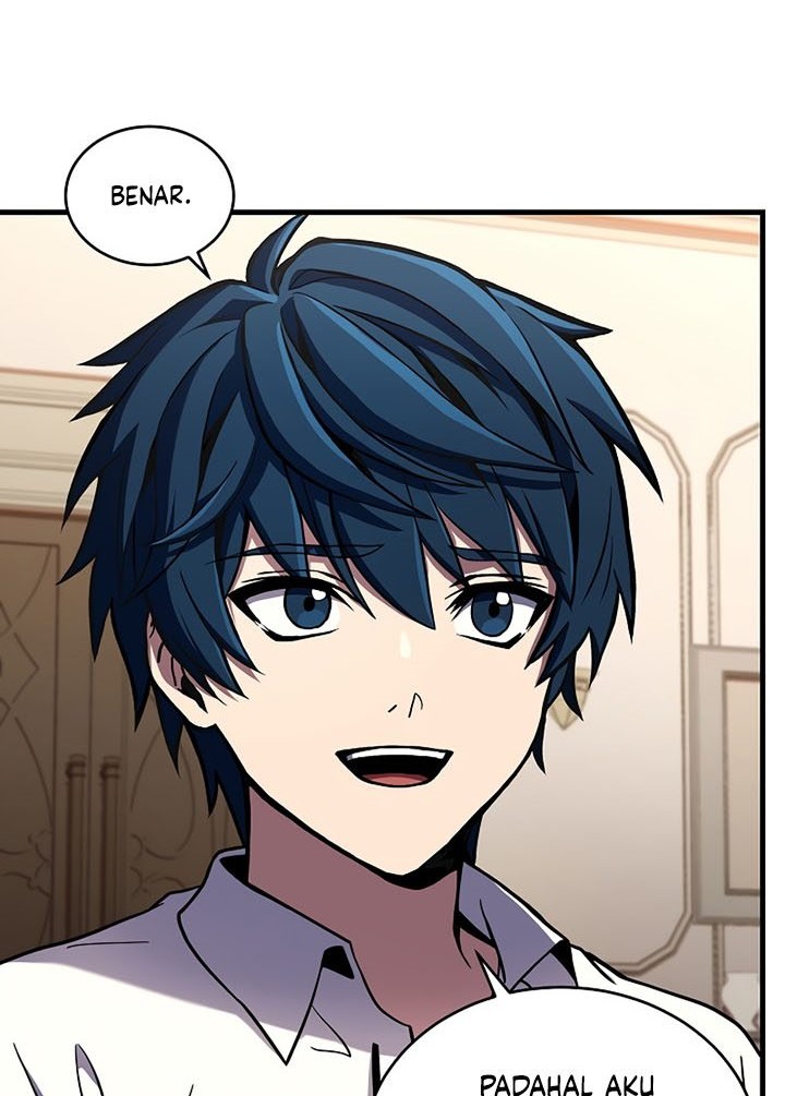 Return of The Greatest Lancer Chapter 46 Gambar 3