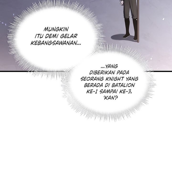 Return of The Greatest Lancer Chapter 46 Gambar 61