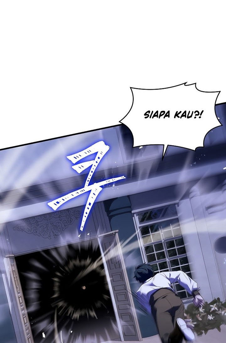 Return of The Greatest Lancer Chapter 46 Gambar 63