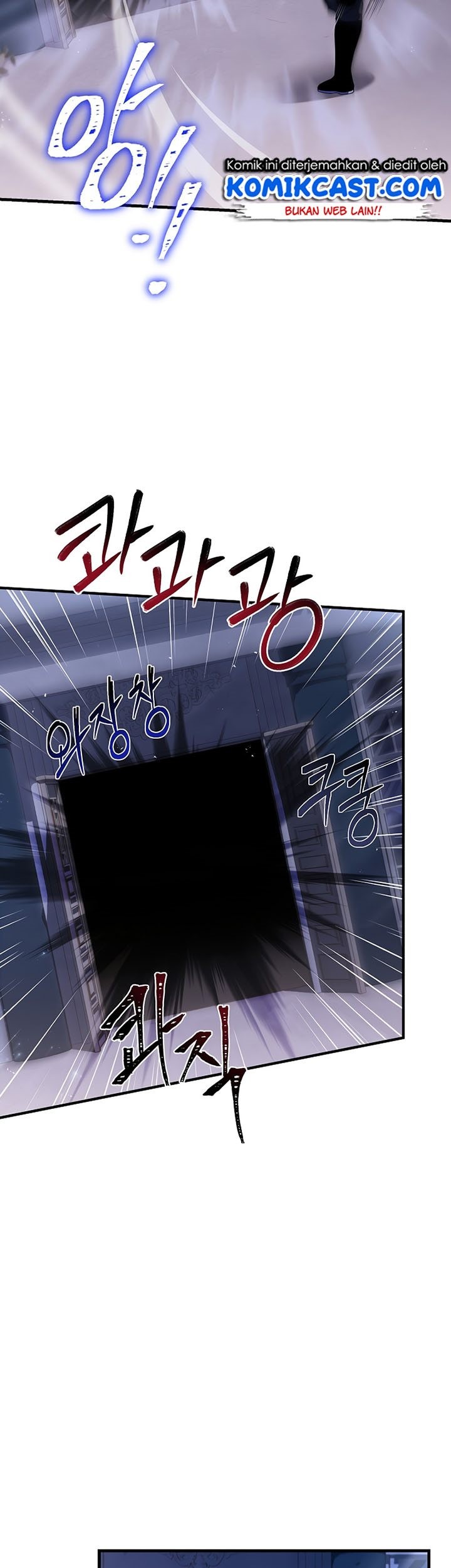 Return of The Greatest Lancer Chapter 46 Gambar 64