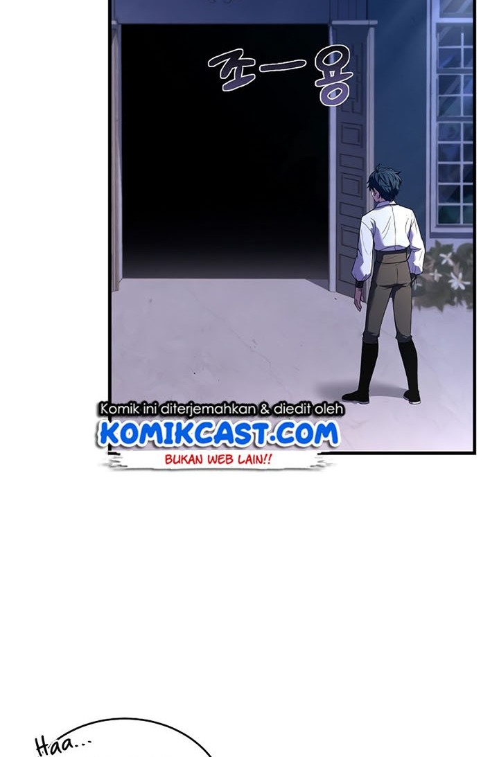 Return of The Greatest Lancer Chapter 46 Gambar 65
