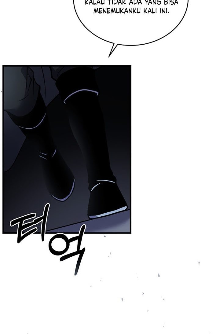 Return of The Greatest Lancer Chapter 46 Gambar 67