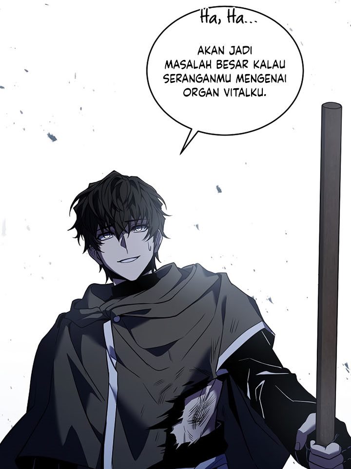 Return of The Greatest Lancer Chapter 46 Gambar 68