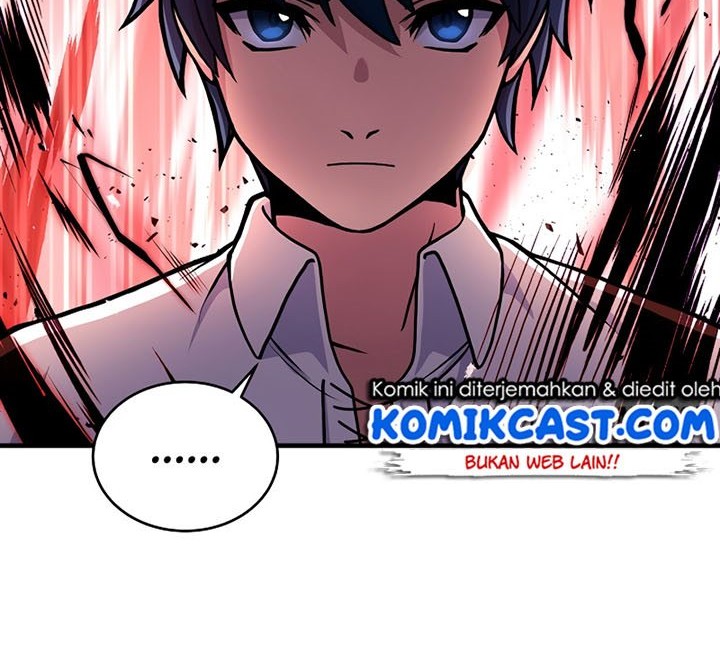 Return of The Greatest Lancer Chapter 46 Gambar 15