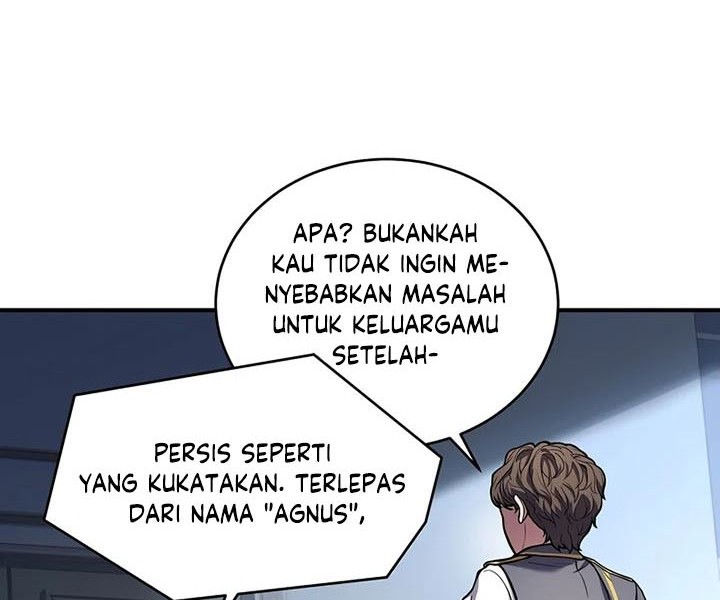 Return of The Greatest Lancer Chapter 45 Gambar 21