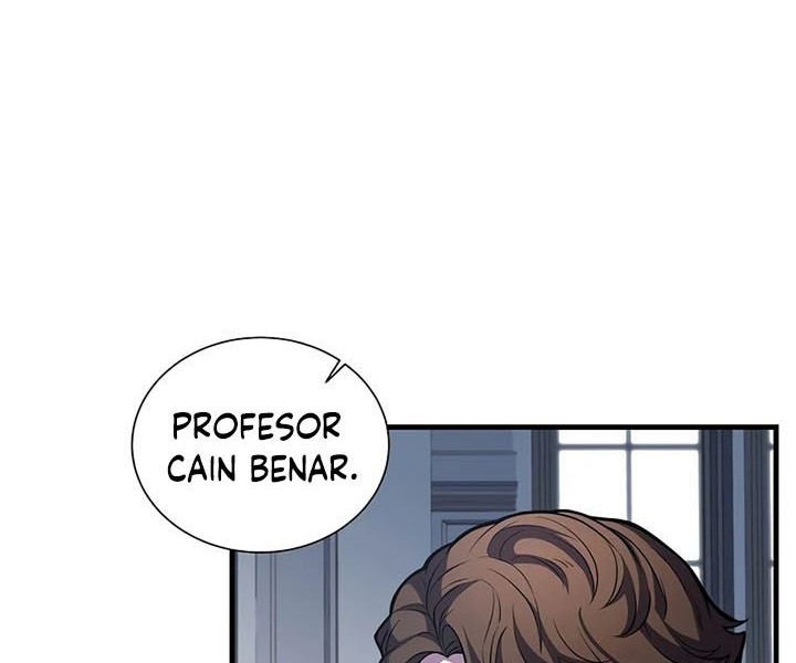 Return of The Greatest Lancer Chapter 45 Gambar 27