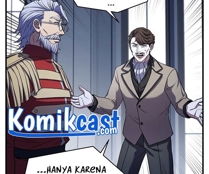 Return of The Greatest Lancer Chapter 45 Gambar 29