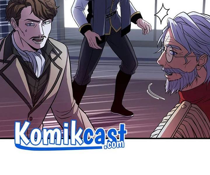 Return of The Greatest Lancer Chapter 45 Gambar 35