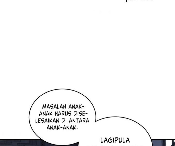 Return of The Greatest Lancer Chapter 45 Gambar 39