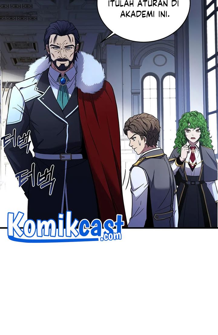 Return of The Greatest Lancer Chapter 45 Gambar 40