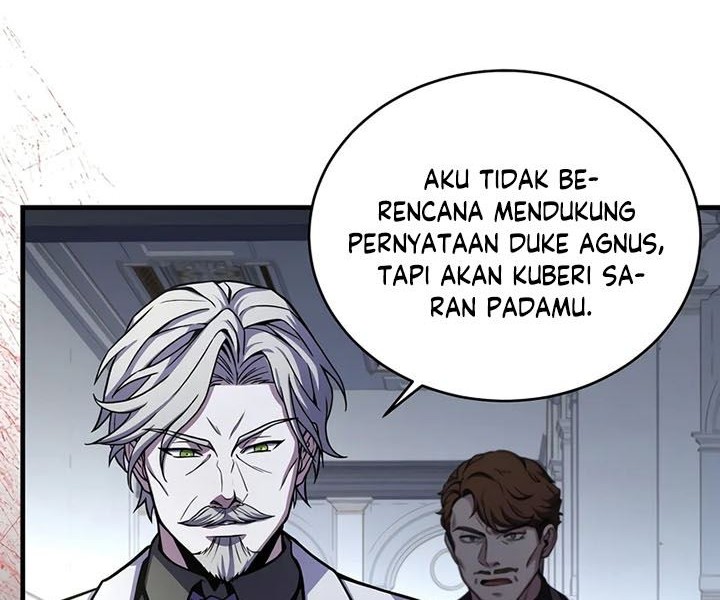 Return of The Greatest Lancer Chapter 45 Gambar 42