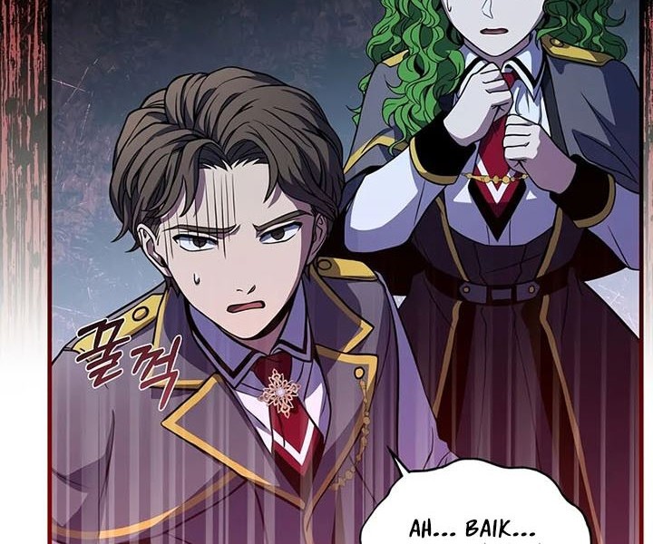 Return of The Greatest Lancer Chapter 45 Gambar 44