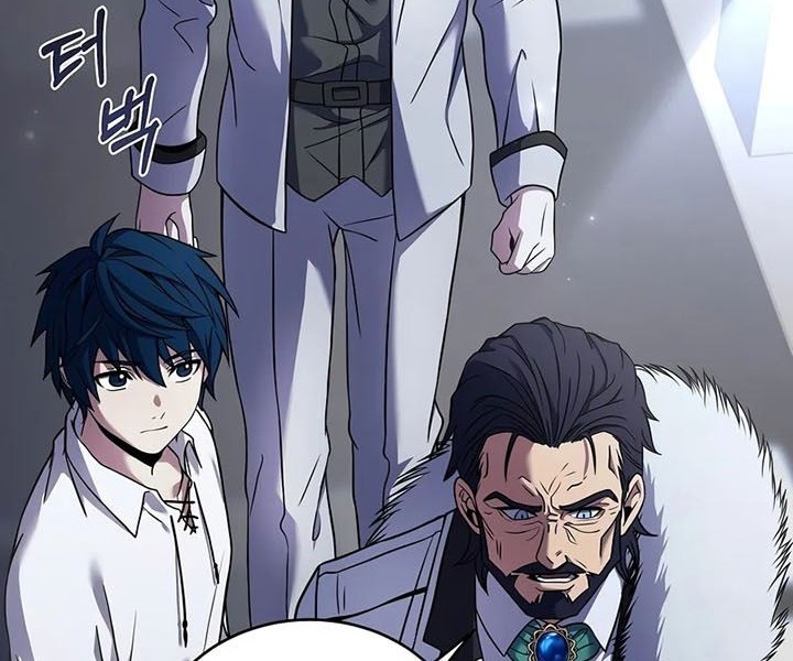 Return of The Greatest Lancer Chapter 45 Gambar 46