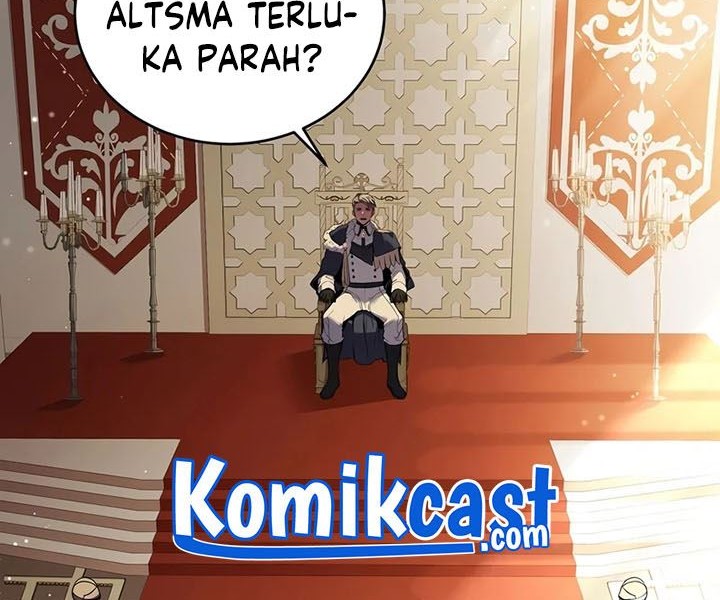 Return of The Greatest Lancer Chapter 45 Gambar 50