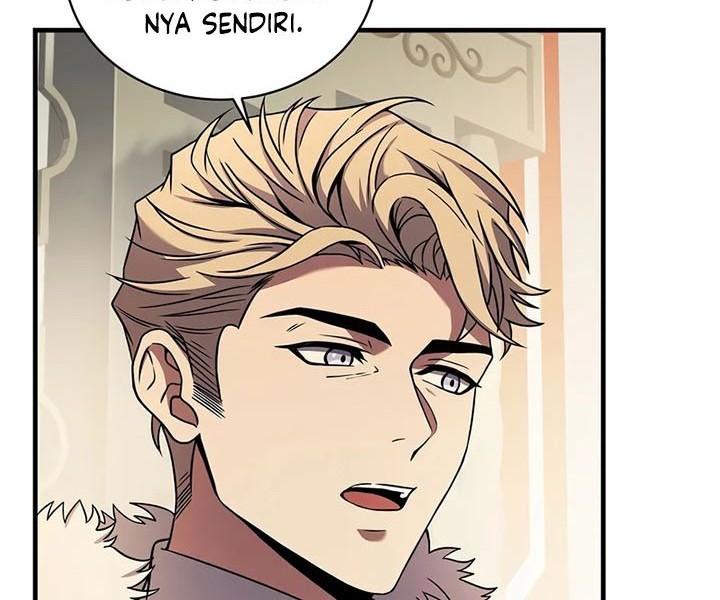 Return of The Greatest Lancer Chapter 45 Gambar 52