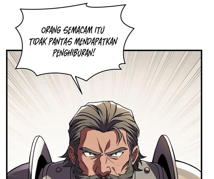 Return of The Greatest Lancer Chapter 45 Gambar 54