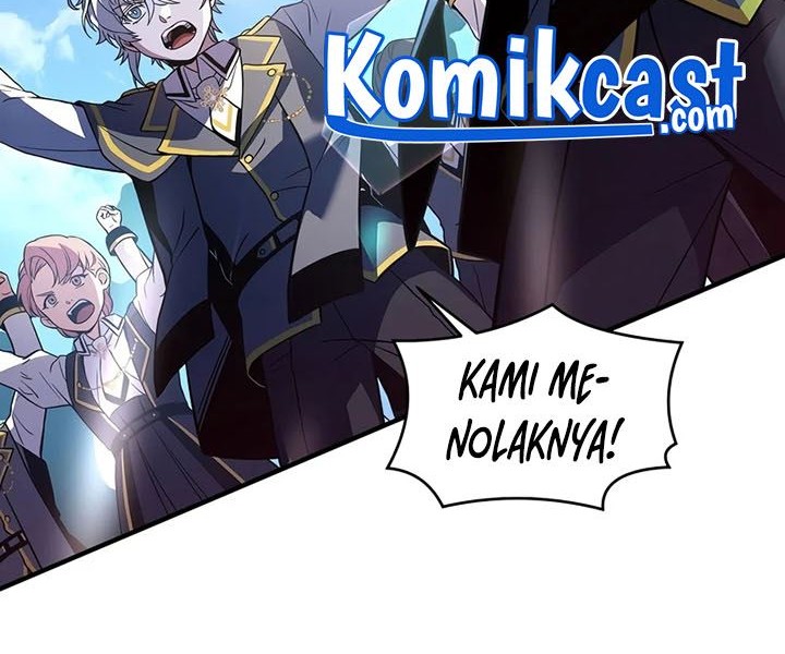 Return of The Greatest Lancer Chapter 45 Gambar 3