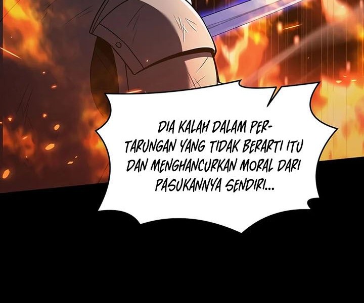 Return of The Greatest Lancer Chapter 45 Gambar 58