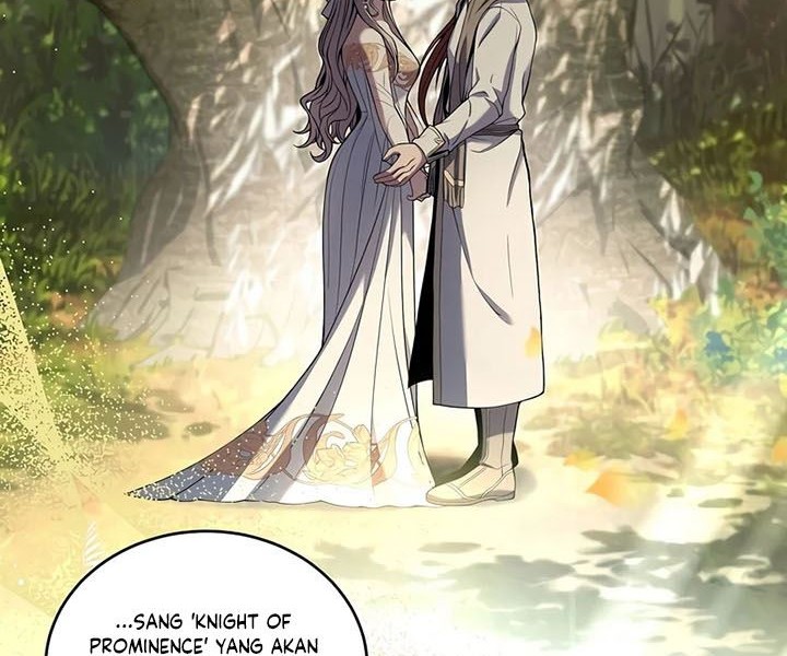 Return of The Greatest Lancer Chapter 45 Gambar 72