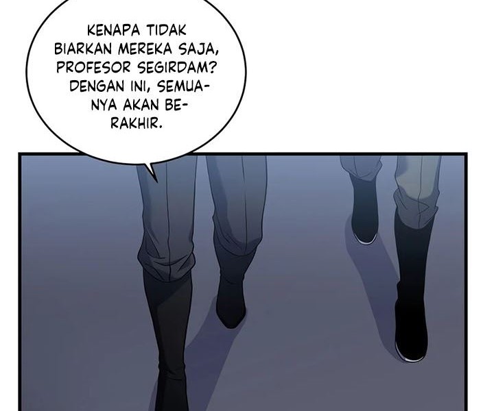 Return of The Greatest Lancer Chapter 45 Gambar 7