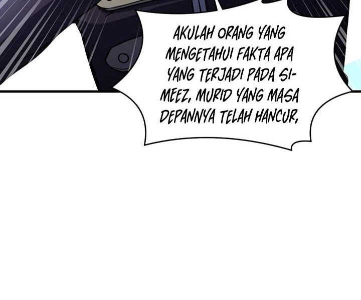 Return of The Greatest Lancer Chapter 45 Gambar 13