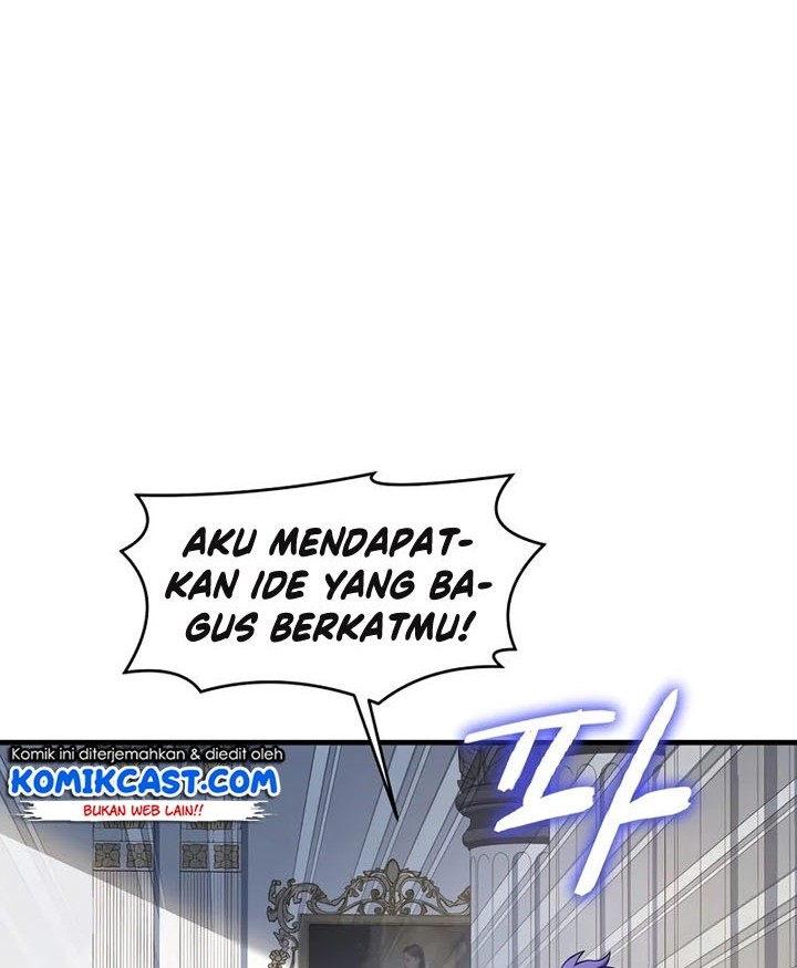 Return of The Greatest Lancer Chapter 44 Gambar 19