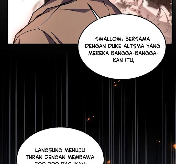 Return of The Greatest Lancer Chapter 44 Gambar 29