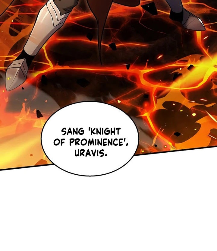 Return of The Greatest Lancer Chapter 44 Gambar 35