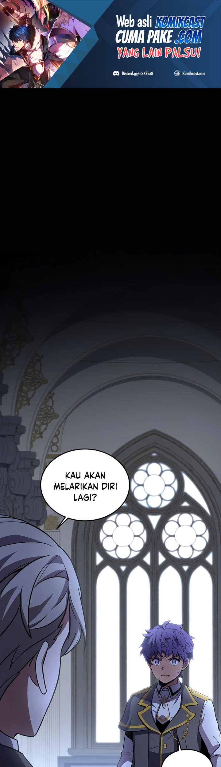 Baca  Return of The Greatest Lancer Chapter 44 Gambar 2