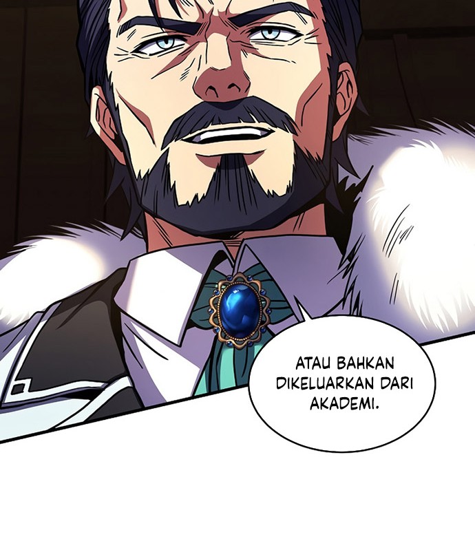 Return of The Greatest Lancer Chapter 43 Gambar 27